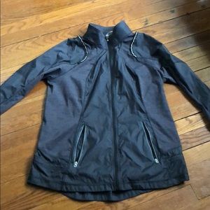 Lu lu lemon windbreaker